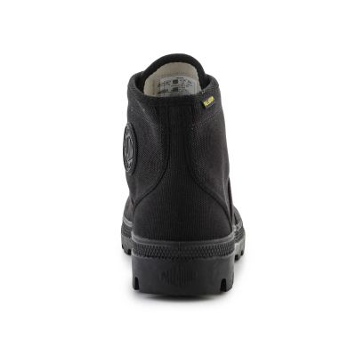 4. Buty Palladium Pallabrousse M 00069-001-M