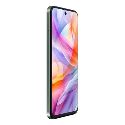 3. ZTE Blade V70 Vita 17 cm (6.7") Dual SIM Android 14 4G USB Type-C 8 GB 256 GB 5000 mAh Zielony