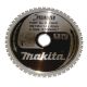 Makita Specialized ostrze do piły tarczowej 13,6 cm 1 szt.