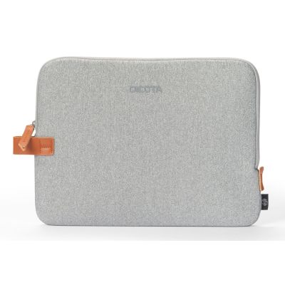 DICOTA D32025-RPET torba na laptop 38,1 cm (15") Etui kieszeniowe Szary