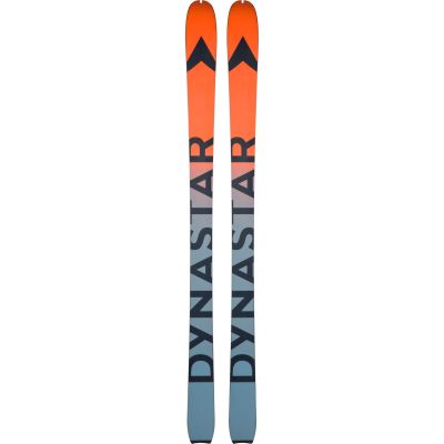 10. Narty DYNASTAR M-Vertical 88 F-Team Open