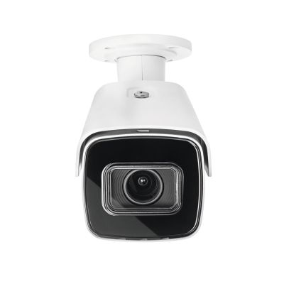 6. ABUS IPCB68521 kamera przemysłowa Tubowa Kamera bezpieczeństwa IP Wewnętrzna / zewnętrzna 3840 x 2160 px Sufit / Ściana