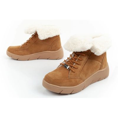 17. Buty Scholl Stelvio botki W F302321013