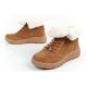 17. Buty Scholl Stelvio botki W F302321013