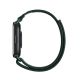 11. Smartwatch Motorola Moto Watch Fit 44 mm Trekking Green
