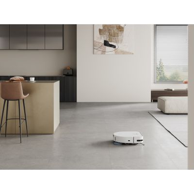 2. Robot sprzątający Ecovacs DEEBOT T50 MAX PRO OMNI z OMNI-Station