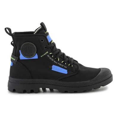 7. Buty Palladium Pampa HI Re-Craft U 77220-005-M