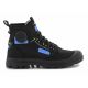 7. Buty Palladium Pampa HI Re-Craft U 77220-005-M