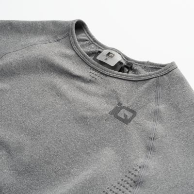 3. Damska Koszulka z krótkim rękawem SACHIKO TOP WMNS