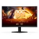 7. AOC G4 C27G4ZXE monitor komputerowy 68,6 cm (27") 1920 x 1080 px Full HD LED Czarny