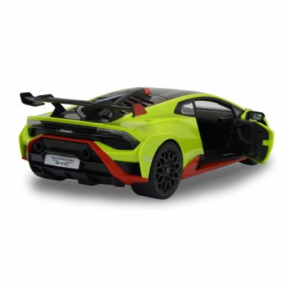 9. Jamara Lamborghini Huracán STO zdalnie sterowany model Samochód sportowy Silnik elektryczny 1:14