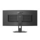 11. Lenovo Legion 34W-2c 34"WQHD 240Hz 400nits HDMI DP Eclipse Black