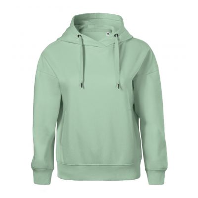 2. Bluza damska Moon (sage)