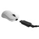 10. Endgame Gear XM2we myszka Gaming Po prawej stronie RF Wireless + USB Type-C Optyczny 19000 DPI