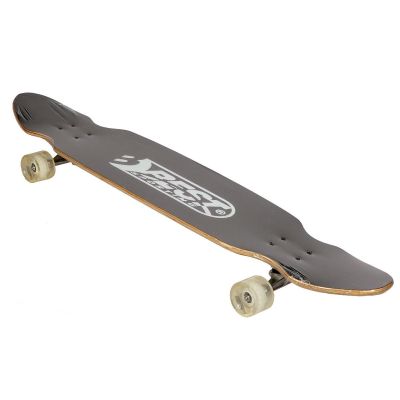 12. DESKOROLKA LONGBOARD BEST SPORTING INSECT 109x26CM