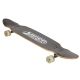 12. DESKOROLKA LONGBOARD BEST SPORTING INSECT 109x26CM