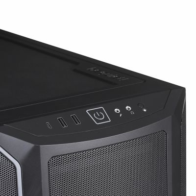 26. OBUDOWA BE QUIET! SHADOW BASE 800 DX BLACK