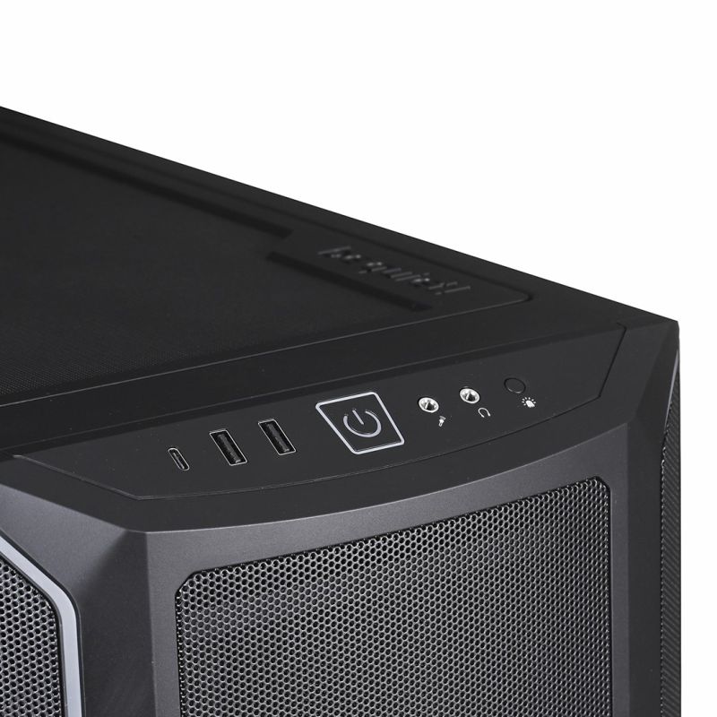 26. OBUDOWA BE QUIET! SHADOW BASE 800 DX BLACK