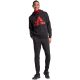 11. Dres adidas Big Logo Terry Track Suit M IP5553