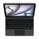 2. Apple Magic Keyboard QWERTZ Niemiecki Czarny