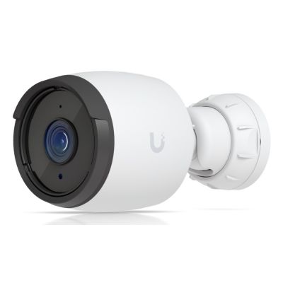 Kamera Ubiquti UniFi G6 Bullet White (UVC-G6-BULLET-W) 8MP 3840 x 2160 (16:9) IP66 IK04 9,9W