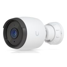 Kamera Ubiquti UniFi G6 Bullet White (UVC-G6-BULLET-W) 8MP 3840 x 2160 (16:9) IP66 IK04 9,9W
