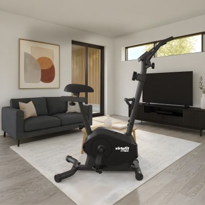 36. VIRTUFIT TRENAŻER DOMOWY HTR 1.0