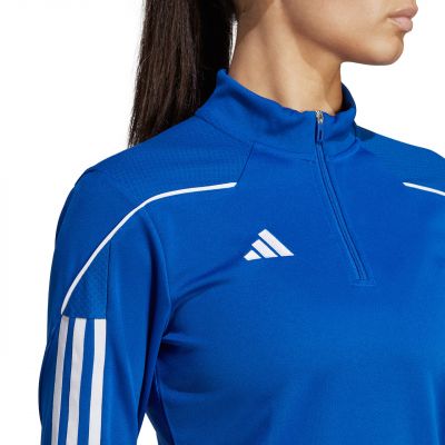 6. Bluza adidas Tiro 23 League Training Top W HS3486