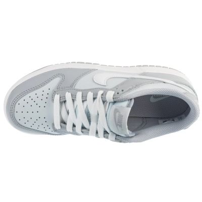 3. Nike Dunk Low GS DH9765-001 Szare 37,5