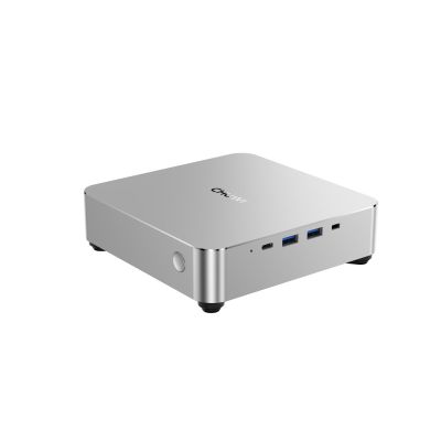 3. PC Chuwi AuBox-P-K1 Ryzen 7 8745HS/16GB/SSD 512GB/BT/Win11 Pro
