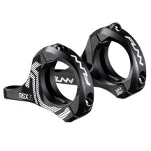 FUNN wspornik kierownicy RSX III 35 20mm czarny
