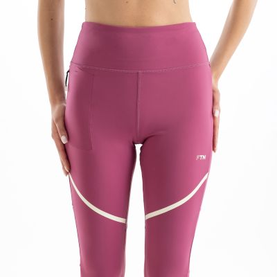 9. Legginsy Fitanu Korino 3/4 W 92800492569