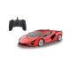 Jamara Lamborghini Sián zdalnie sterowany model Samochód kaskaderski Silnik elektryczny 1:24