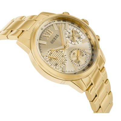 3. Zegarek Damski Guess Bailey GW0933L2 + BOX