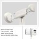 18. Selfie stick Spigen S541W Bluetooth - biały