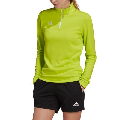 15. Bluza adidas Entrada 22 Top Training W HC5052