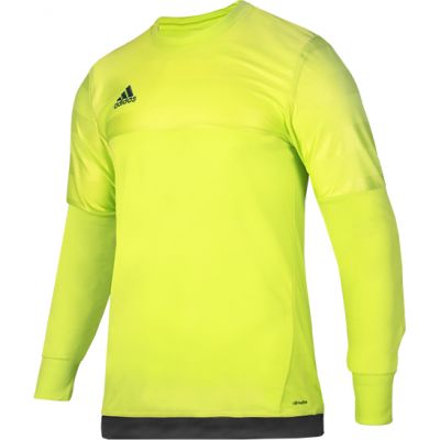 Bluza bramkarska adidas ENTRY 15 GK Junior AP0323