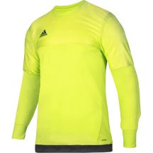Bluza bramkarska adidas ENTRY 15 GK Junior AP0323
