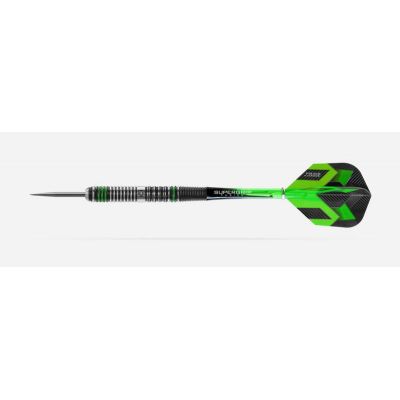 2. Rzutki Harrows Veridian 90% Steeltip HS-TNK-000013339