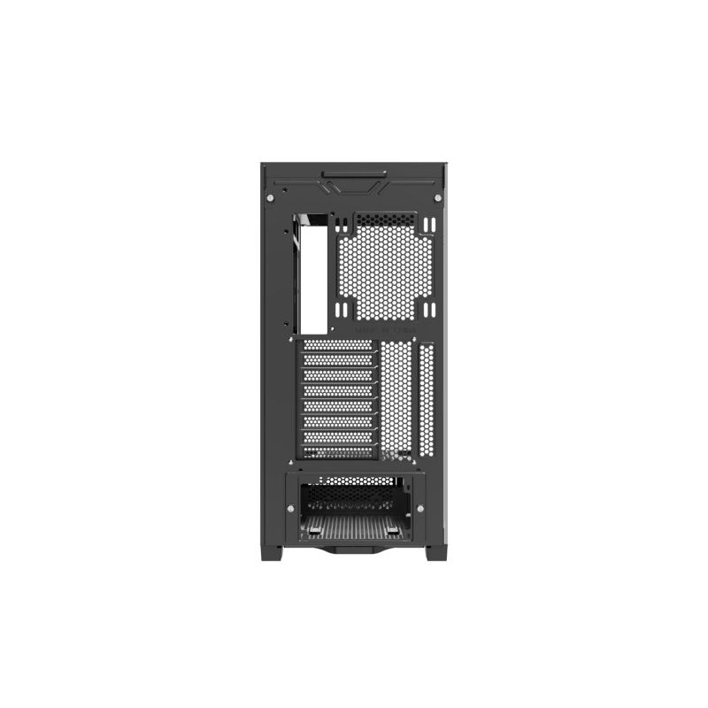 4. Xilence XG171 Midi Tower Czarny