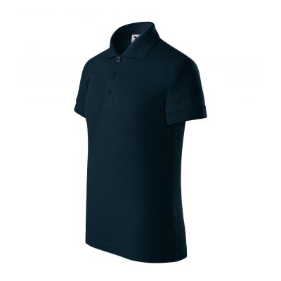2. Koszulka Malfini Pique Polo Jr MLI-22202