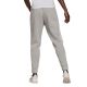 4. Spodnie adidas Essentials Colorblock Block Cut 3-Stripes Regular Tapered Pants W HB2768