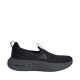 Buty damskie adidas Cloudfoam Cuxxion-Lounge czarne HP3466