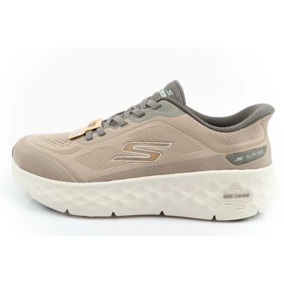 2. Skechers buty męskie sportowe Go Walk Max Cushioning Flex wygodne