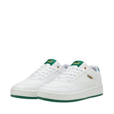 2. Buty Puma Court Classic M 395018 03
