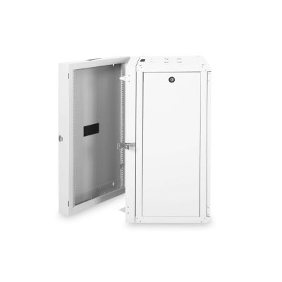 5. Szafka rackowa Digitus DN-19 20-U-3 - 20U