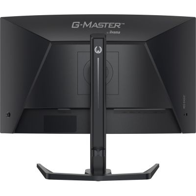 40. iiyama G-MASTER GCB2784HSU-B1 27" 240Hz monitor komputerowy 68,6 cm (27") 1920 x 1080 px Czarny
