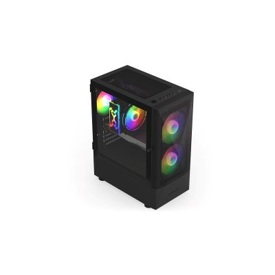 20. Obudowa KRUX Vako RGB