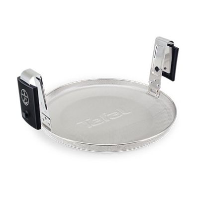 3. Frytownica Tefal FF175 (2,1 l; 1,2 kg; 1900W; kolor inox)