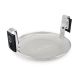 3. Frytownica Tefal FF175 (2,1 l; 1,2 kg; 1900W; kolor inox)